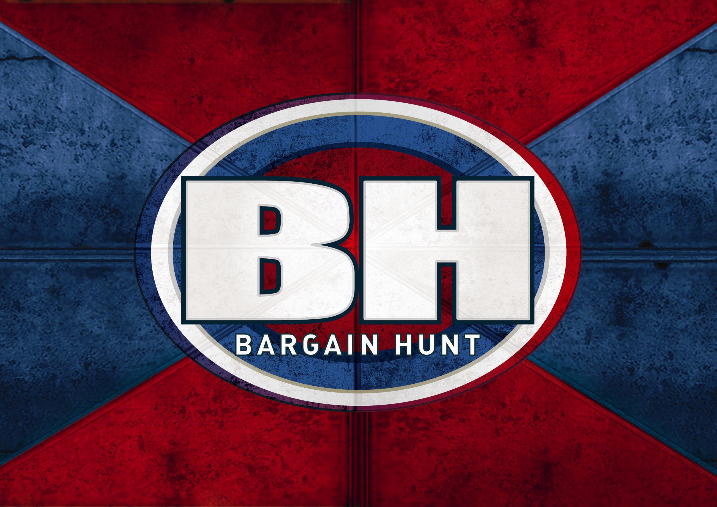 Bargain Hunt